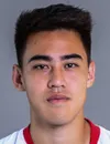Mauricio Matzuda - Universidad San Martín de Porres futbolcusu