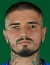 Mauricio Núñez - Municipal Pérez Zeledón futbolcusu
