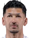 Mauricio Pineda - Chicago Fire FC futbolcusu