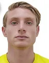 Mauricio Reyna - jogador do Vereinslos