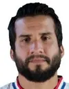 Mauricio Victorino futbolcu profil fotoğrafı