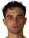 Mauricio Willimann - giocatore del FC Luzern