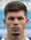 Maurizio Grimaldi - Chemnitzer FC futbolcusu
