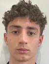 Maurizio Rossetti - Spieler von Cesena FC U20