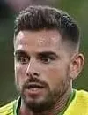 Mauro Antunes foto profilo del calciatore