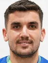 Mauro Arambarri - FC Getafe futbolcusu