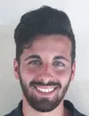 Mauro Badami - Bagheria Calcio 1919 futbolcusu