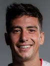Mauro Burruchaga - jugador del Club Deportivo Morón