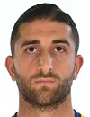 Mauro Coppolaro - SS Arezzo futbolcusu