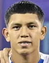 Mauro Coronel - Spieler von Club Nacional Asunción U19