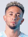 Mauro Da Luz - CA Aldosivi futbolcusu