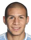 Mauro González - Rangers de Talca futbolcusu