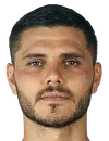 Mauro Icardi - Galatasaray futbolcusu