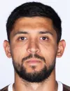 Mauro Luna Diale - CA Platense futbolcusu