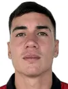 Mauro Luque - Leones FC futbolcusu