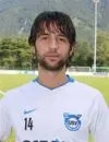 Mauro Macchia - FV Senden futbolcusu