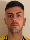 Mauro Miraglia - jugador del Mosciano