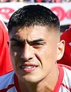 Mauro Peinipil - Spieler von CA Colón