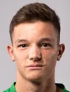 Mauro Perkovic - Cracovia futbolcusu