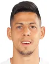 Mauro Quiroga - jogador do AMSD Atlético de Rafaela