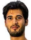 Mauro Rojas futbolcu profil fotoğrafı