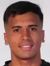 Mauro Smarra - jogador do Deportivo Riestra