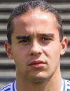 Mauro Zalazar - SC Braga U23 futbolcusu