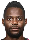 Mavis Tchibota - Sepsi OSK Sf. Gheorghe futbolcusu