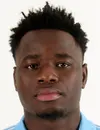 Mawuli Mensah - Real Saragossa  futbolcusu