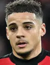 Max Aarons - Glasgow Rangers futbolcusu