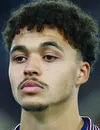 Max Alleyne - jogador do Manchester City