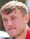 Max Anderson - Crawley Town futbolcusu