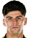 Max Arfsten - Columbus Crew futbolcusu