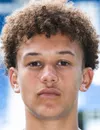 Max Baumstark - Spieler von Karlsruher SC U19