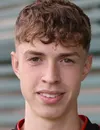 Max Belger - Hannover 96 U19 futbolcusu