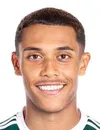 Max Bell Bell futbolcu profil fotoğrafı