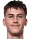 Max Bilac - Spieler von Sampdoria Genua U19