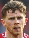 Max Bird - jugador del Bristol City