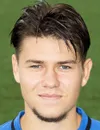 Max Boonstoppel - joueur du Silves FC