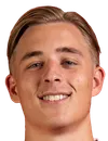 Max Bruns - FC Twente Enschede futbolcusu