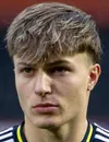 Max Cameron - Glasgow Rangers U18 futbolcusu