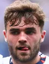 Max Conway - Bolton Wanderers futbolcusu