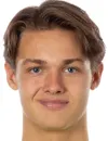 Max Croon - Gefle IF futbolcusu