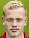 Max de Waal futbolcu profil fotoğrafı