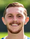 Max Dean - KAA Gent futbolcusu