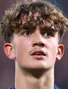 Max Dowman - joueur du Arsenal