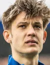 Max Ejdum - Odense Boldklub futbolcusu