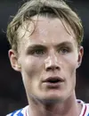 Max Fenger - giocatore del IFK Göteborg
