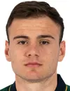 Max Ferrari - Inter Toronto FC futbolcusu