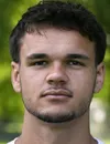 Max Finkgräfe - joueur du RB Leipzig